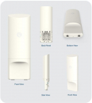 Access Point Cambium Networks XV2-2T0 Wi-Fi 6 Outdoor | XV2-2T0 Wi-Fi 6 Outdoor | 5715063514870
