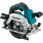 Pilarka tarczowa Makita DHS660ZJ 18 V 165 mm | DHS660ZJ | 088381862929