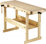 Darbastalis Sjobergs Nordic Plus 1450 / 33448 | SJ1 | 7316703448142