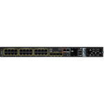 Switch Cisco Catalyst IE9300 Rugged (IE-9320-24T4X-E) | IE-9320-24T4X-E | 889728508384