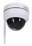 Foscam D4Z Bulb IP security camera Indoor & outdoor 2304 x 1536 pixels Ceiling | D4Z-W | 6954836069431
