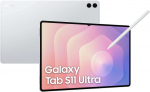 Tablet Samsung Galaxy Tab S11 Ultra 14.6'' 256 GB Srebrny (SM-X930NZSREUB) | SM-X930NZSREUB | 8806097710981
