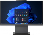Komputer Lenovo Lenovo ThinkCentre Neo 50a Gen 5 12SD - All-in-One (Komplettlosung) - mit Monitorstander - Core i5 13420H / 2.1 GHz - RAM 16 GB - SSD 512 GB - TCG Opal Encryption 2, NVMe - UHD Graphics - 1GbE, Bluetooth 5.2, Wi-Fi 6 - WLAN: 802.11a/b ...