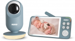 VEDO BLUE ELECTRONIC BABY NANNY WITH WIRELESS RECEIVER | 5902479676296 | 5902479676296