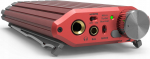 Wzmacniacz słuchawkowy iFi Audio Tranzystorowy iDSD Diablo 2 | 5060738787654 | 5060738787654