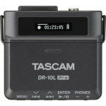 Tascam DR-10L Pro - digital recorder with lavalier microphone | 012-09-110 | 4907034134793