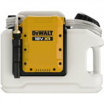 Dewalt 18v xr bezprzewodowy zbiornik wody | DCE6820N | 5035048809143