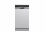 Dishawsher MDWEF1034DSS-WC 45 cm | MDWEF1034DSS-WC | 6939962629469