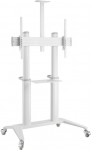 Mobile stand for a TV 70-120 inches 140 kg or an interactive board | 362183 | 8059018362183