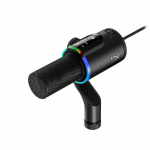 Microphone FlipCast - USB/X LR Dynamic - B2CM1AA | B2CM1AA | 198828569219