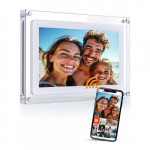 Frameo Digital Photo Frame HF-A101 Acryl 10.1 Inch | 573015 | 8718127035493