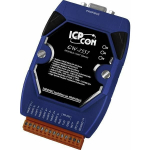 Moxa 46374 PROFIBUS TO 4-CH HART GATEWAY (GW-7557-B CR) | GW-7557-B GW-7557-B CR | 5703431463745