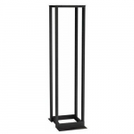 Szafa SecurityNET Szafa stojąca 19 24U 600x800x1317 CCSS-0608-24U | CCSS-0608-24U | 5904169104782