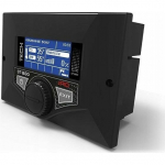 Tech Sterownik ST-880 zPID do kotła zasypowego czarny | TSST880ZPIDBK | 5902479660004