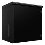 Lanview Lanview RWMIP55W07U45B stojak 7U Czarny | RWMIP55W07U45B | 5420016847829
