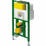 Viega Stelaż Podt. Wc Eco* Plus Slim 664077 | 664077 | 5901292921279
