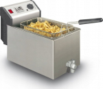 Frontline Fritel Turbo SF Profi-Line 4620 Pojedyńczy 3200 W Stal nierdzewna | 139141 | 5410585391410