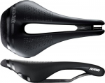 Selle Italia Siodło SELLE ITALIA NOVUS BOOST KIT CARBONIO SUPERFLOW L (id match - L3) carbon/keramic 7x9, fibra-tek, czarne (NEW) | 305229-uniw | 8030282485372