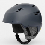 Giro Kask zimowy damski ENVI SPHERICAL MIPS matte indigo pearl roz. M (55.5-59 cm) (NEW 2025/2026) | GR-7172475 | 196178140799