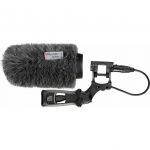 Rycote Rycote 15cm Classic-Softie Kit (19/22) | RYC033342 | 5060223651583