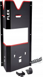 Flex Wall holder for polishers | 530882 | 4030293247222