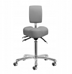 Activeshop Taboret podologiczny 1005 Giovanni szary | 5906717462337 | 5906717462337