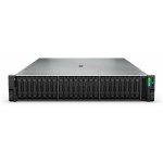 Serwer HP HPE PL DL380g11 6530 (2.1G/32C) 2x32G (p64706) MR416i-o/4G 2x480G 2x1000W 2x10/25G-o Smart Choice | P81787-425 | 4549821642175