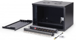 Szafa Digitus Wisząca 19'' 7U (DN-49203-SET) | DN-49203-SET | 4016032499640