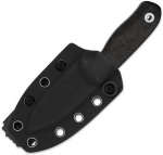 Kizer N&oacute;ż Kizer Drop Bear Fix Carbon Fiber M390 | 1094A3 | 6970270336106
