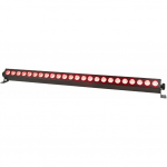 Lampa studyjna LIGHT4ME DECO BAR RGBWA-UV listwa oświetleniowa belka LED oświetlenie sceniczne | 5908249826274 | 5908249826274