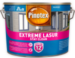Pinotex PINOTEX EXTREME LASUR CLR 10L | 4740182273880 | 4740182273880