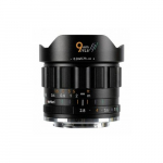 Obiektyw Venus Optics Obiektyw AstrHori MF 9 mm f/2,8 APS-C Ultra Wide-angle do Fujifilm X | AH5458 | 6974662632296