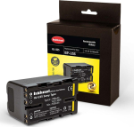 Akumulator Hahnel H&auml;hnel Battery Sony HL-U35 | 1000 148.0 | 5099113001481