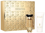 Paco Rabanne SET PACO RABANNE Fame Intense EDP spray 50ml + BODY LOTION 75ml | 3349668635108 | 3349668635108