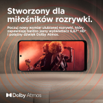 Motorola moto g05 16.9 cm (6.67") Dual SIM Android 15 4G USB Type-C 4 GB 256 GB 5200 mAh Green | TKOMOTSZA0581 | 840023287749