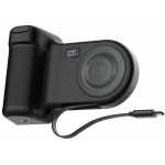 Powerbank Belkin Stage PowerGrip 10000 mAh Ciemnoszary (CTA006HQGY) | CTA006HQGY | 745883929825