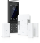 Ubiquiti Ubiquiti G3 Gate Starter Kit system ochrony dostępu Czarny, Szary, Biały | UA-G3-SK-GATE | 810177162001