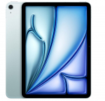o2-Aktion Apple iPad Air 11 M4 5G 128GB blau | MH794TY/A | 195950810738