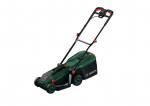 Vejapjovė Bosch Rotak 18V-34, 1x4Ah, 06008B9N00 | 4053423656831 | 4053423656831