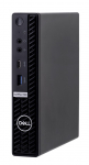 DELL OptiPlex 7080 Micro i5-10500T 16GB 256GB SSD mSFF Win11pro Used | DELL7080i5-10500T16G256SSDUSFFW10p | 5901443351702