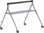 Yealink 190.5 Cm (75'') Black, Grey | MB-FS-P750T | 5715328094468