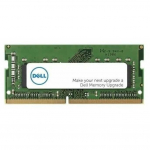 Pamięć do laptopa Dell P6FH5 32GB | 32GB, SODIMM, Unbuffered, | 5704174240099