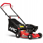 Kosiarka spalinowa NAC NAC KOSIARKA SPALINOWA 127cc LP41-127R-SE | LP41-127R-SE | 5902490743786