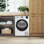 Suszarka do ubrań Beko DRYER BM3T39239WB BEKO | 8690842697579 | 8690842697579