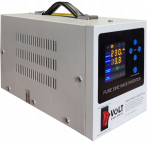 Przetwornica Volt Przetwornica VOLT POLSKA SINUSPRO 1100E PLUS 12/230V (700/1100W) [AGM, GEL, LiFePO4 | 3SPM11012M | 5904100452668