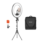 Neewer RL45B 45W 18&Prime; Ultra-Thin LED Ring Light Kit | RL45B | 6976831834197