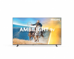 Philips | 32PQS6901/12 | QLED Ambilight TV | 32 | Smart TV | TITAN OS | FHD | Black | 32PQS6901/12 | 8718863051580