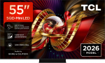 Telewizor TCL 55C8L Mini LED 55'' 4K Ultra HD Google TV | 55C8L | 5901292531560