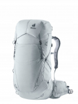 Plecak turystyczny Deuter Aircontact Ultra 40 l + 5 l Tin-Shale | 338012444190 | 4046051157207