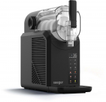 Maszynka do lod&oacute;w Seeger Frozen Drink Maker 2L SLFRZ1BK Black | Seeger | 8712837884754